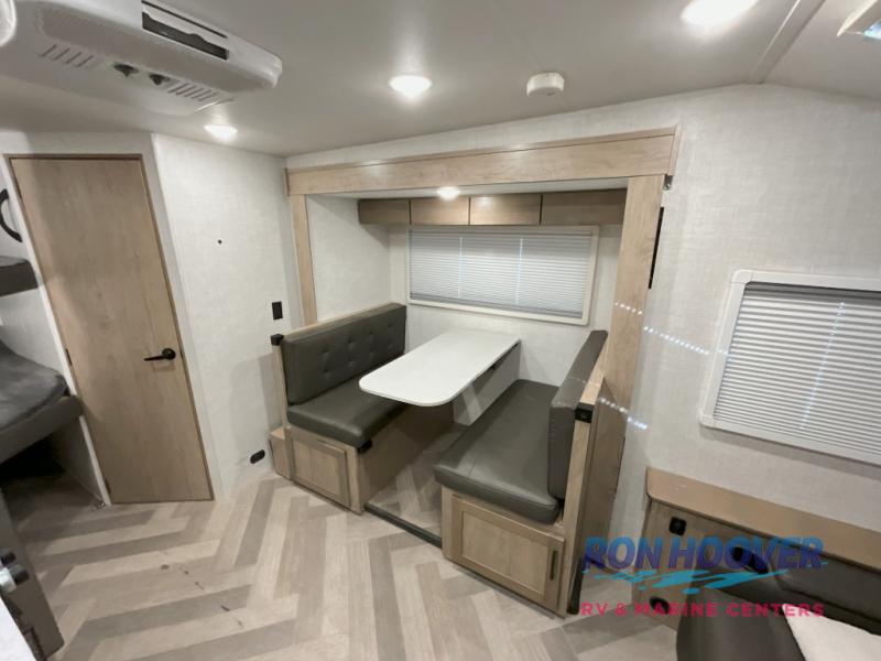 2022 EMBER OVERLAND SERIES 191MDB - Image 4