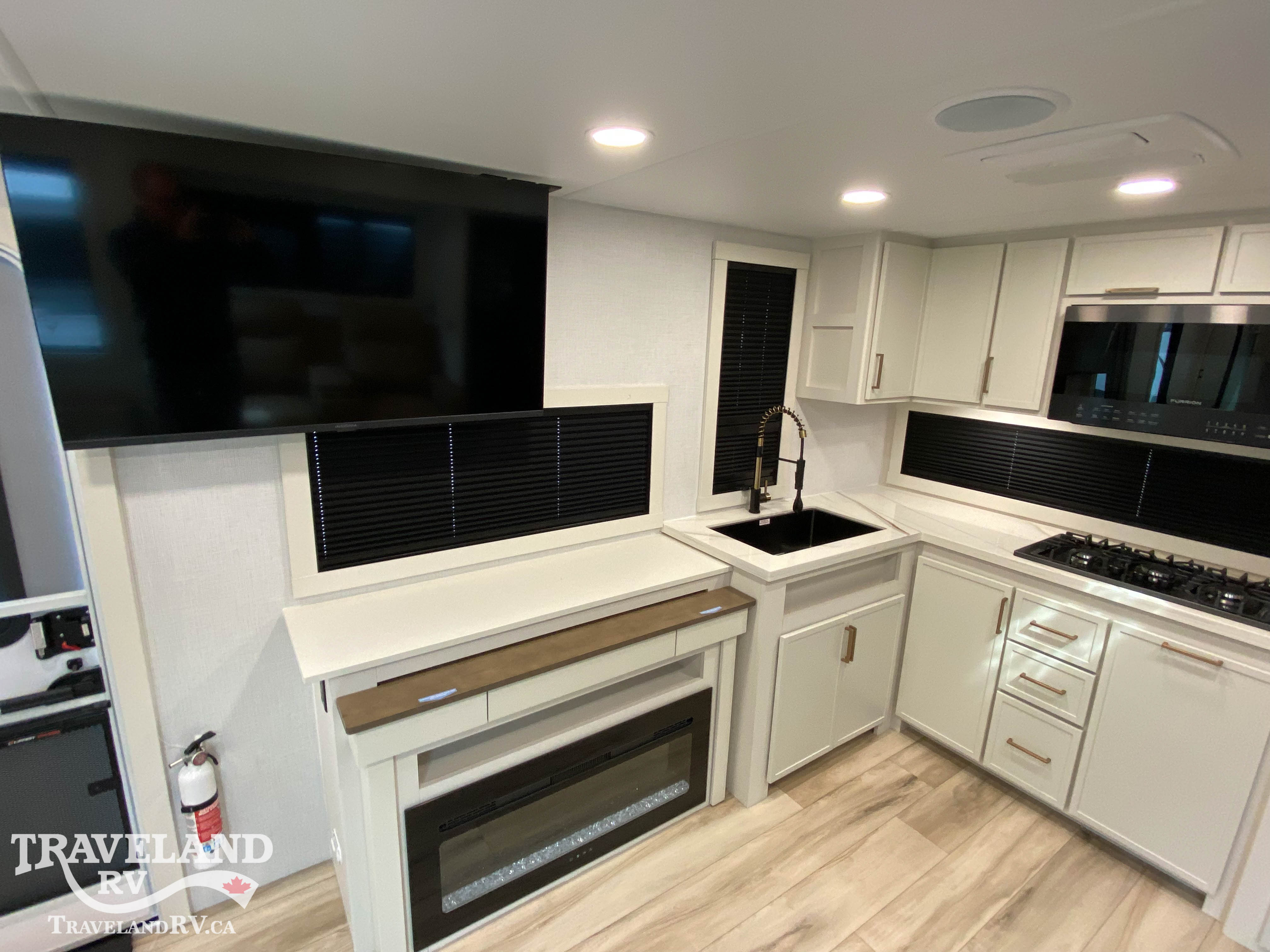 2026 Brinkley RV Model I 275 - Image 8