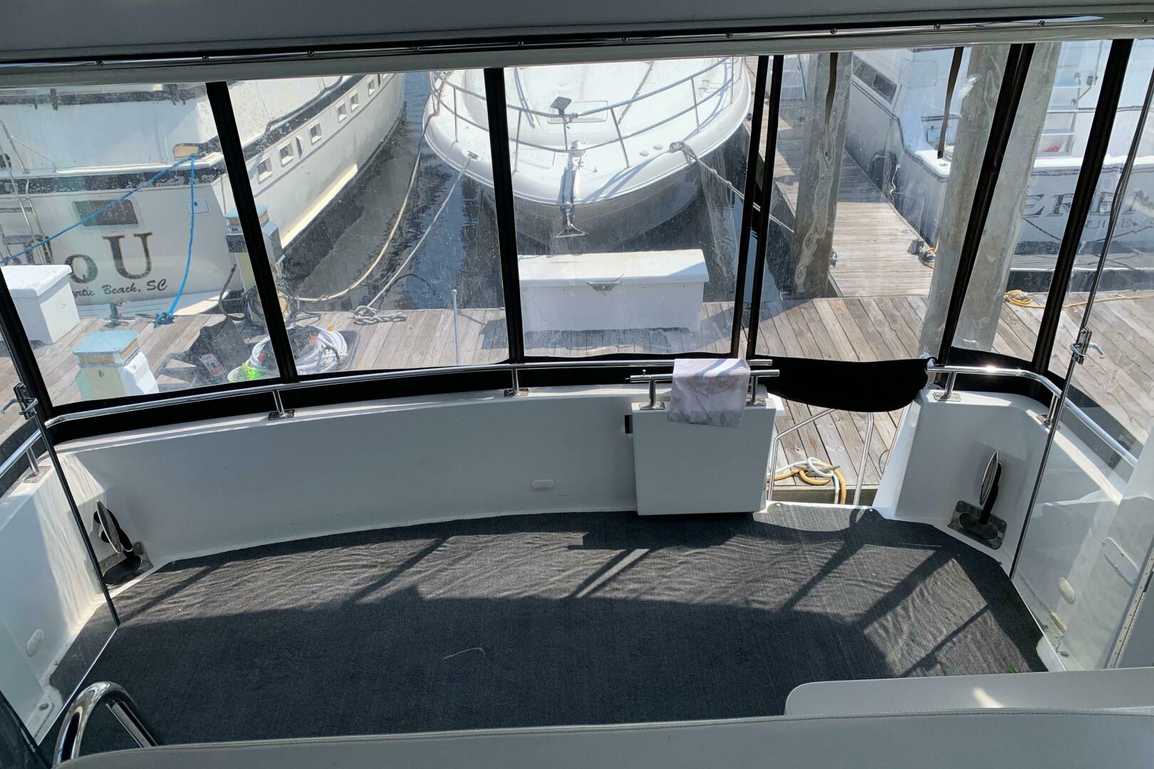 2001 Carver 396 Aft Cabin MY - Image 40