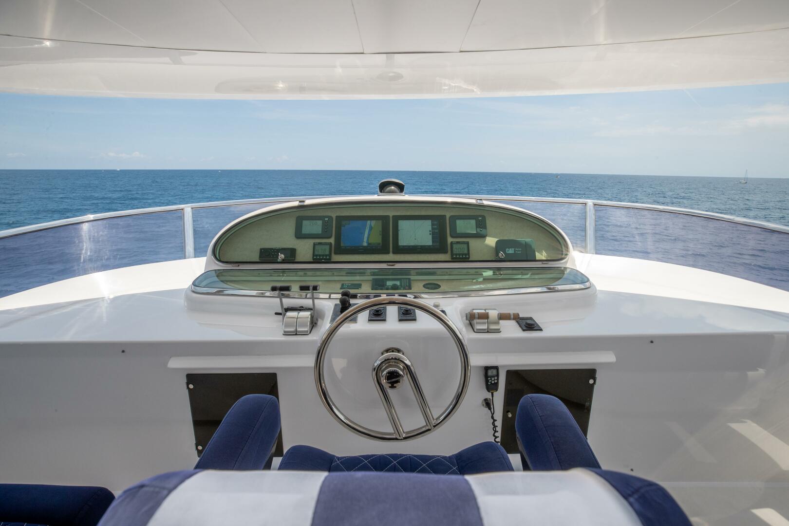 2005 Horizon - Image 36