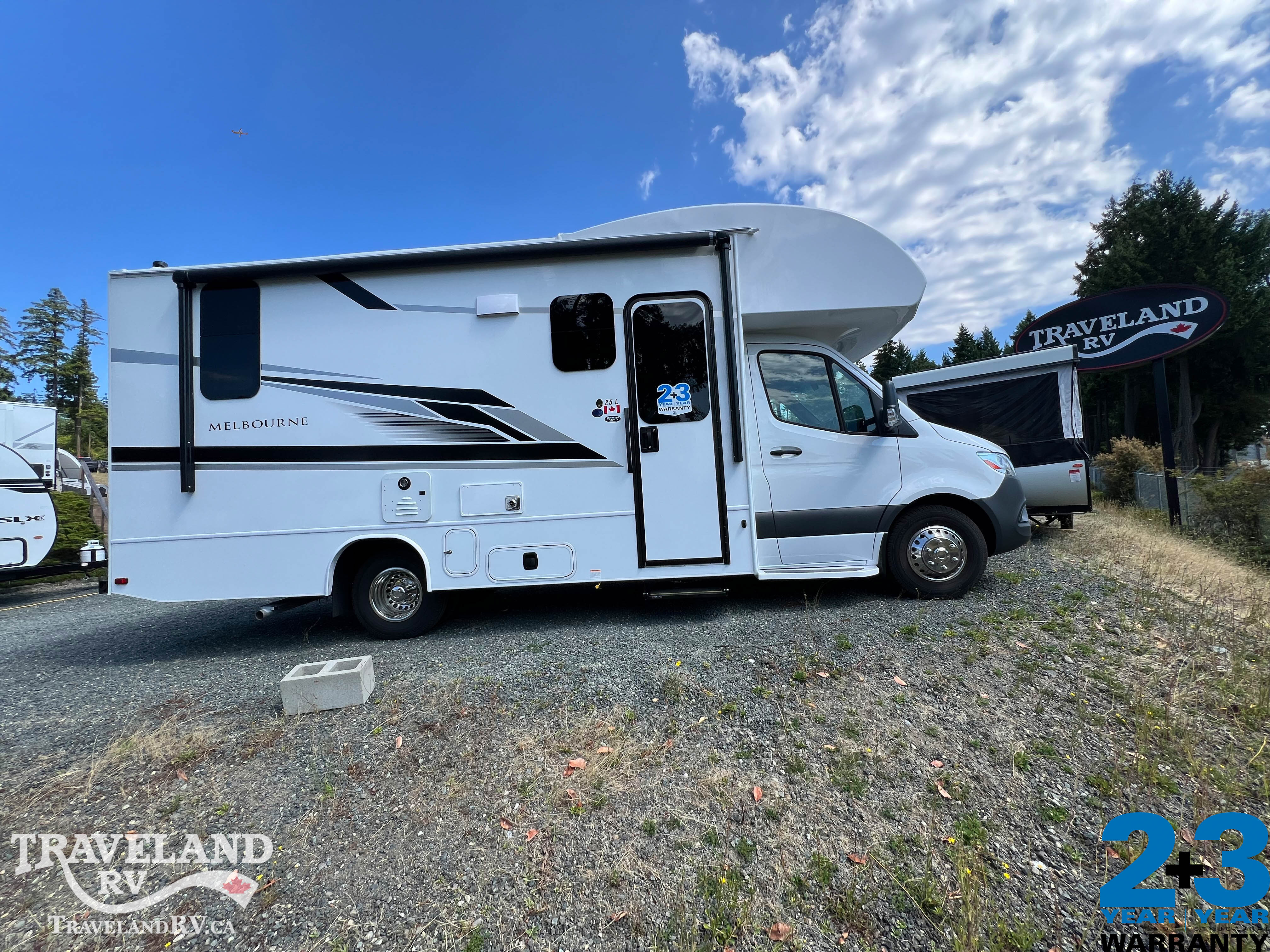 2027 JAYCO MELBOURNE 24L - Image 4