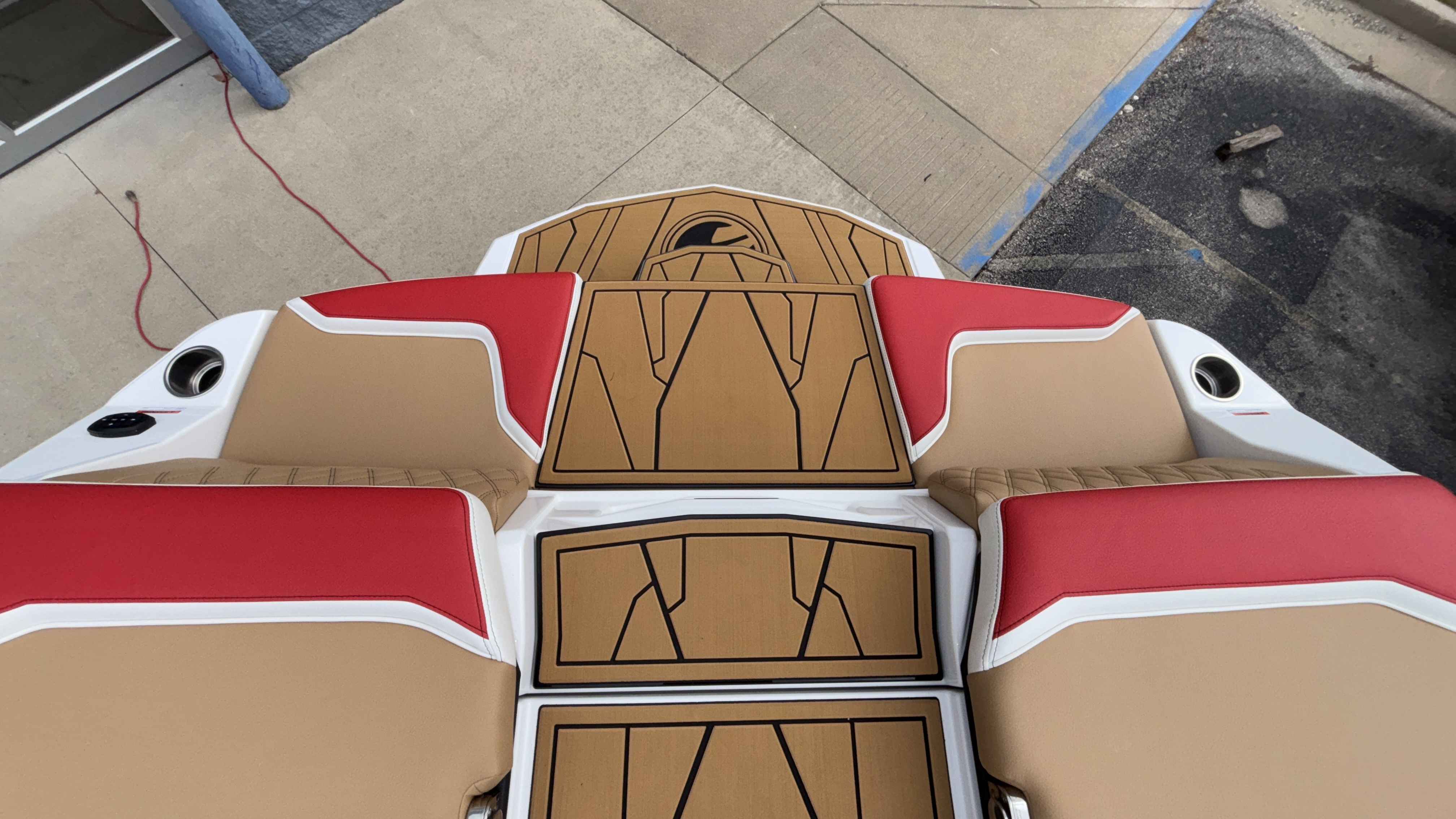 2026 Tige 24RZX - Image 10