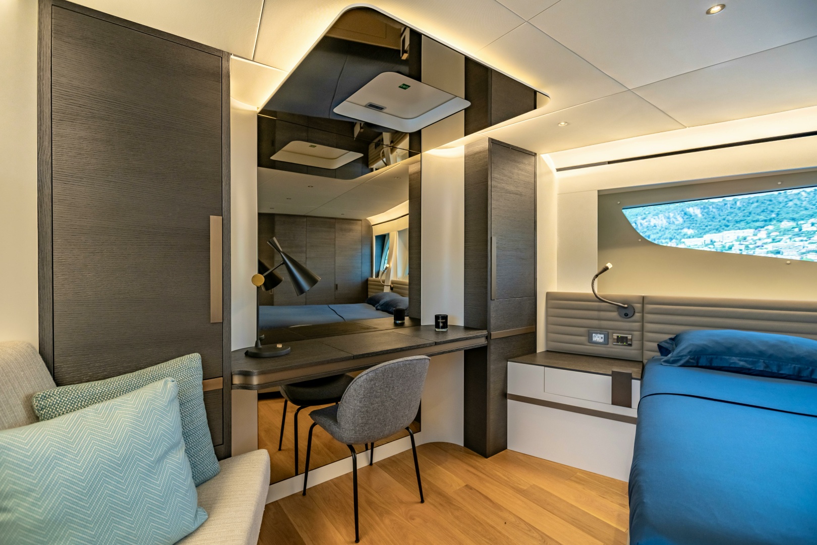 2021 Numarine 26XP Base - Image 25