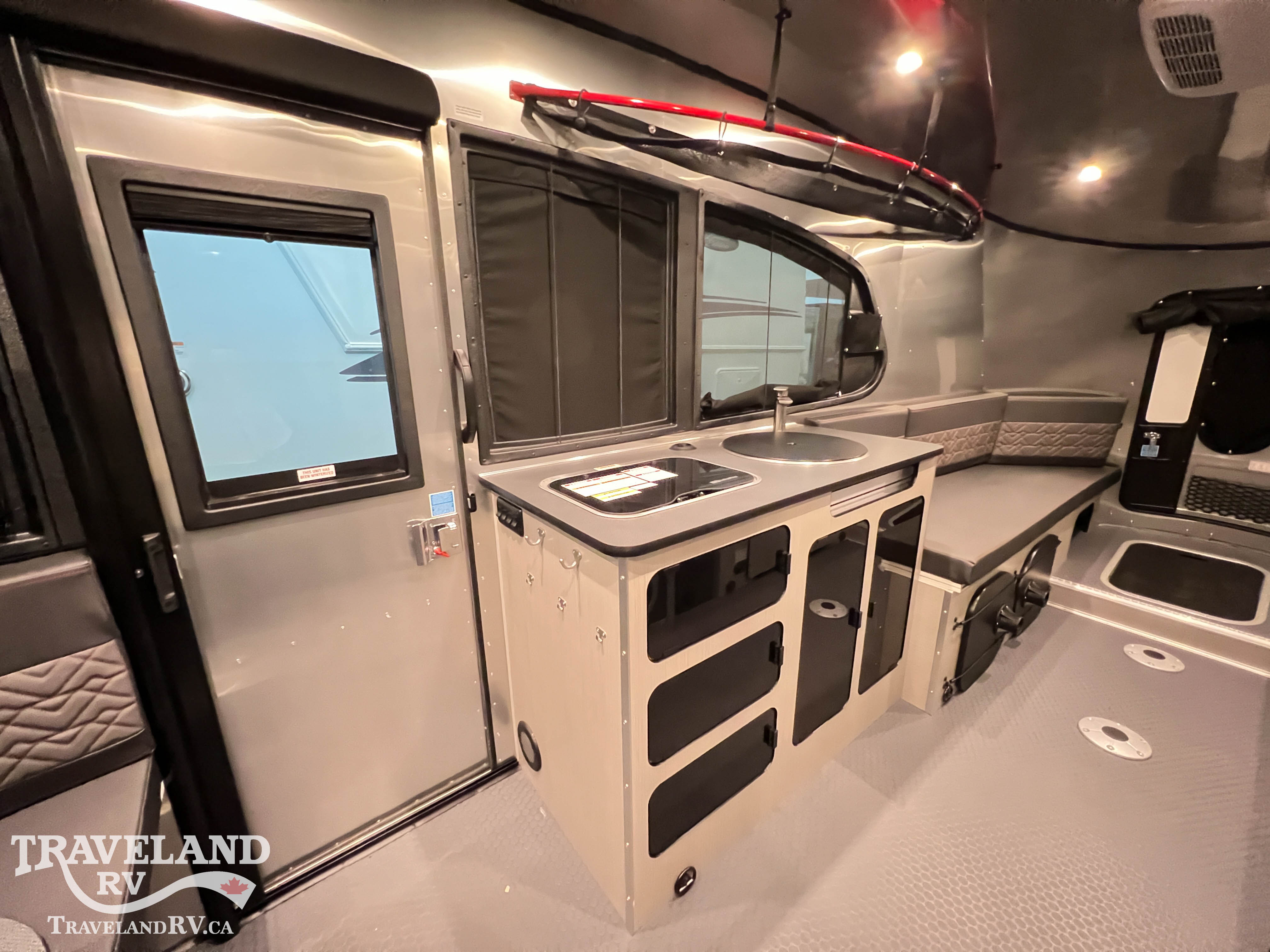 2026 Airstream Basecamp 20X - Image 14