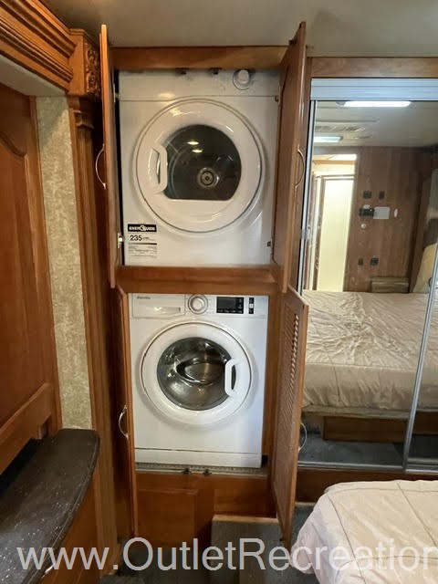 2009 COACHMEN SPORTSCOACH LEGEND 40QIK - Image 34