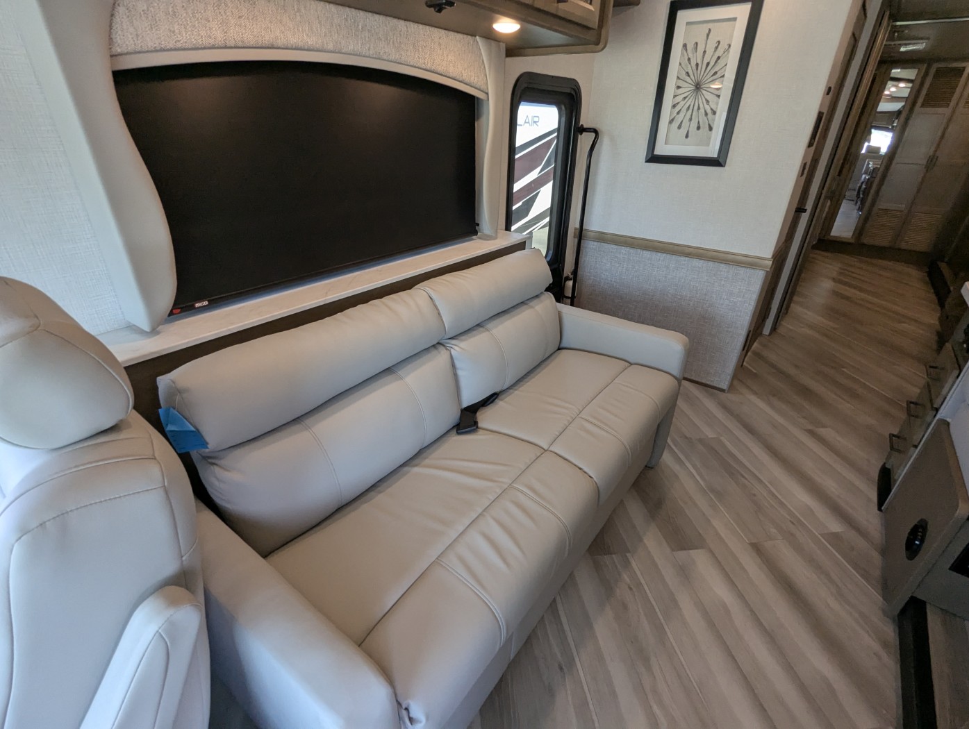 2026 Fleetwood Fortis 32RW - Image 14