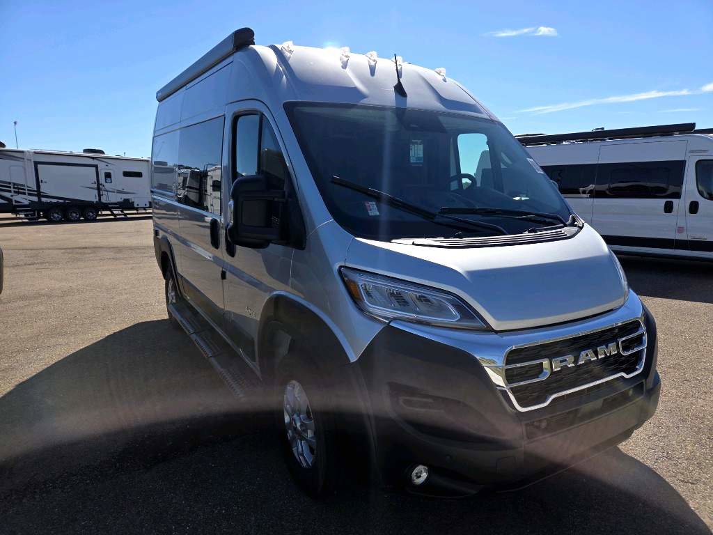 2026 JAYCO COMET 18C - Image 1