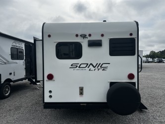 2023 VENTURE SONIC 169VRK - Image 5