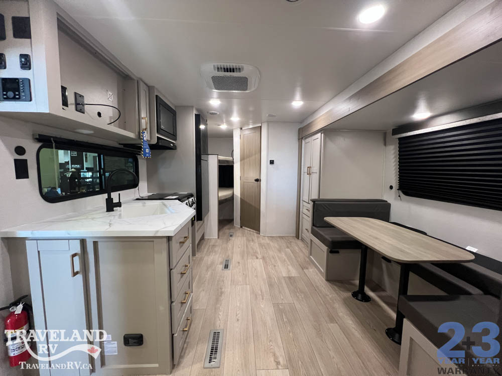 2027 Jayco Jay Flight SLX 245BHSW - Image 3