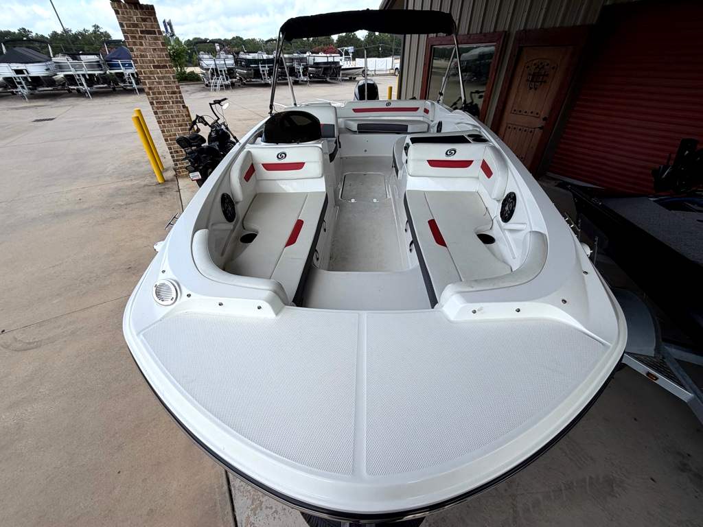 2020 GODFREY 2020 SS185 - Image 8