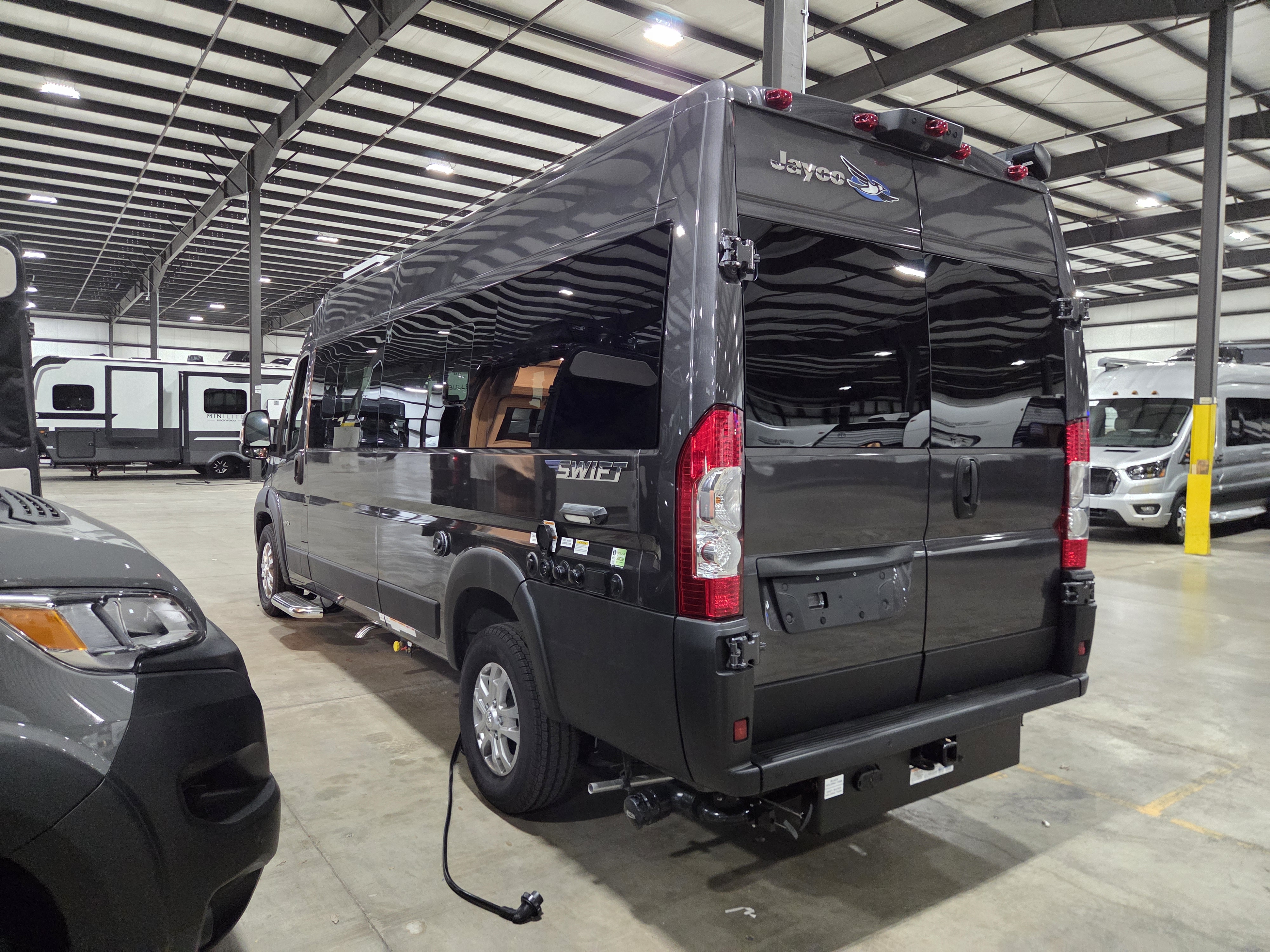 2026 Jayco Swift 20T - Image 3