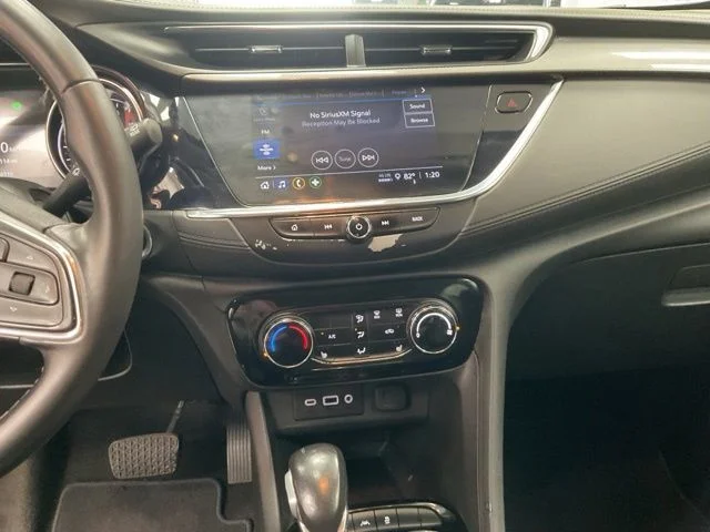 2023 Buick Encore GX Utility 4D Preferred 2WD - Image 16