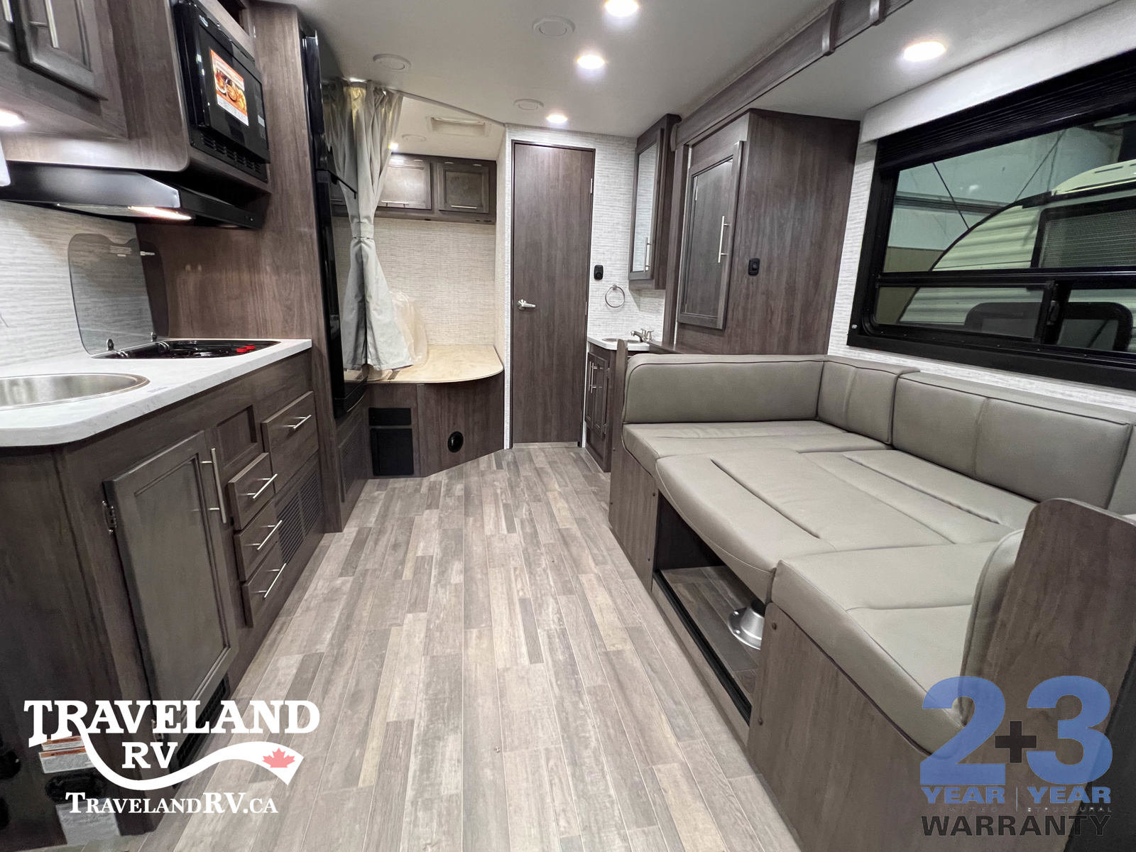 2025 Jayco Redhawk SE 22A - Image 3