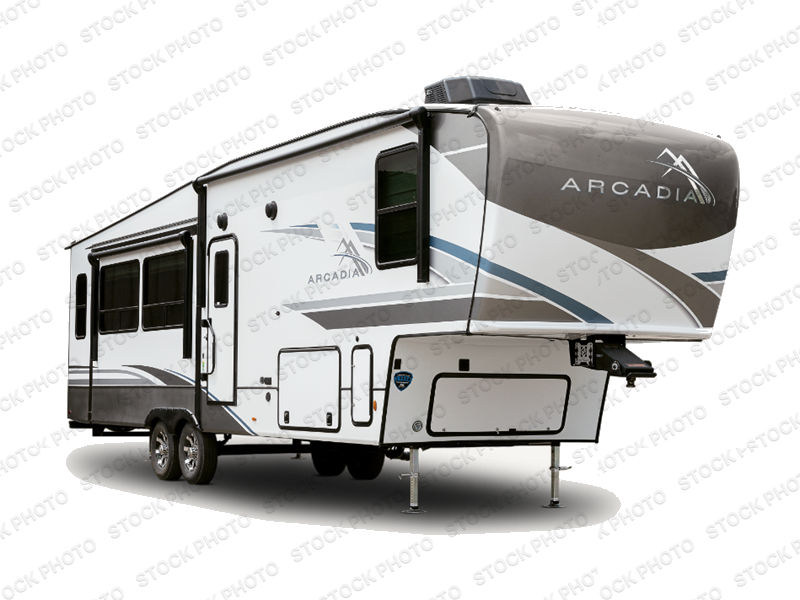 2026 Keystone Arcadia Super Lite 294SLRD - Image 81