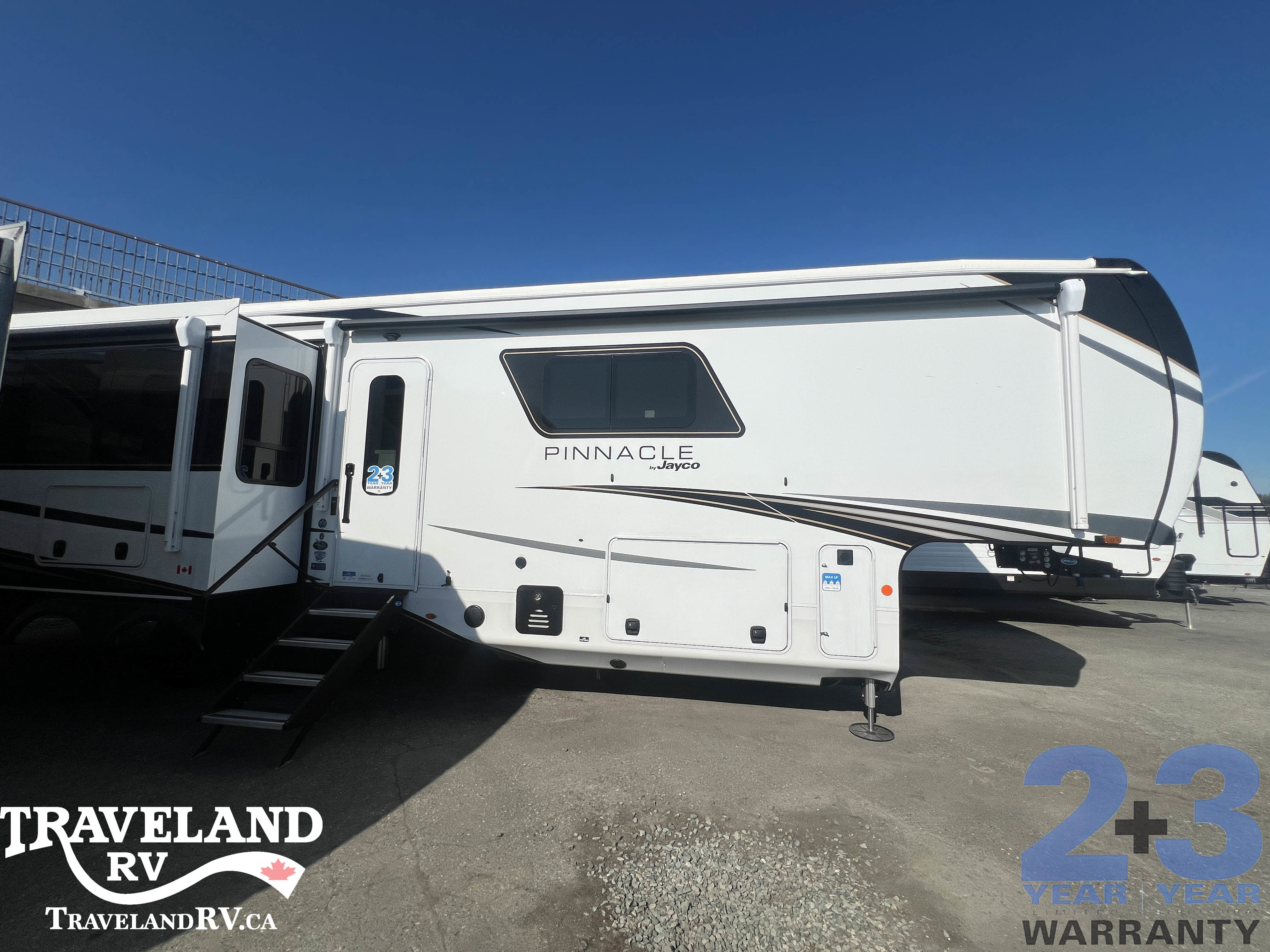 2026 Jayco Pinnacle 36FBTS - Image 6
