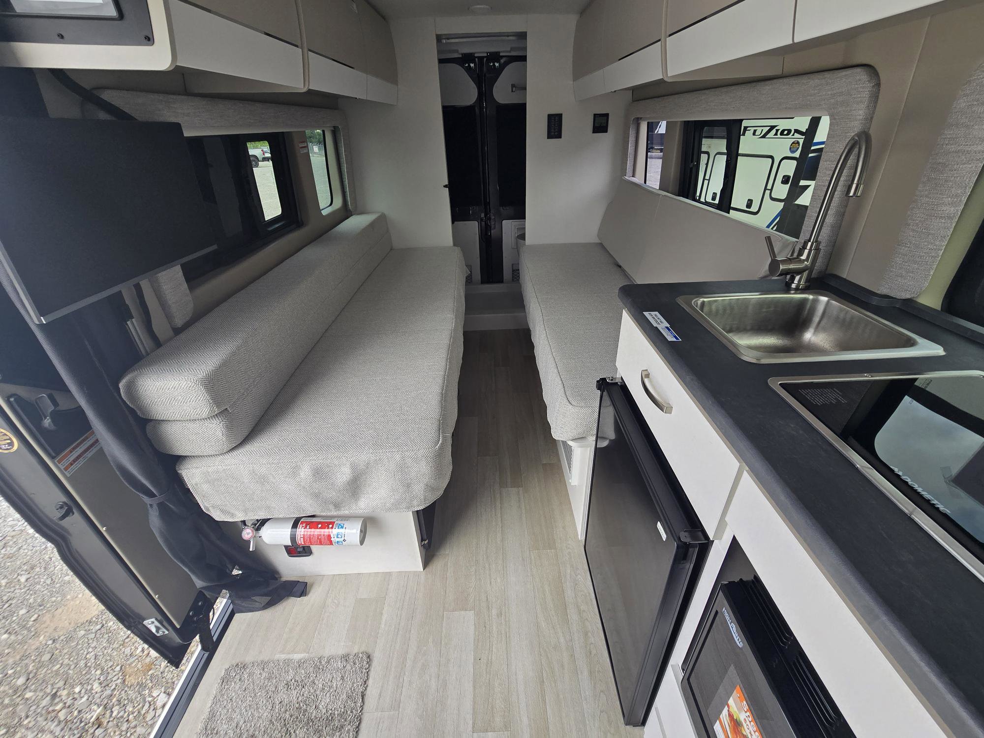 2026 JAYCO SWIFT 20T - Image 26
