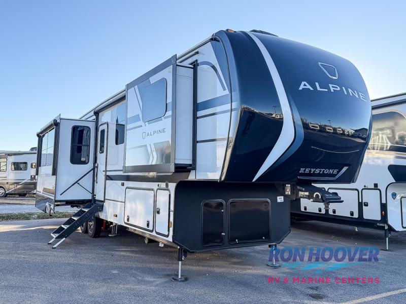 2026 KEYSTONE 3303CK - Image 3