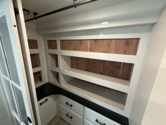 2027 JAYCO PINNACLE 32RLTS - Image 22