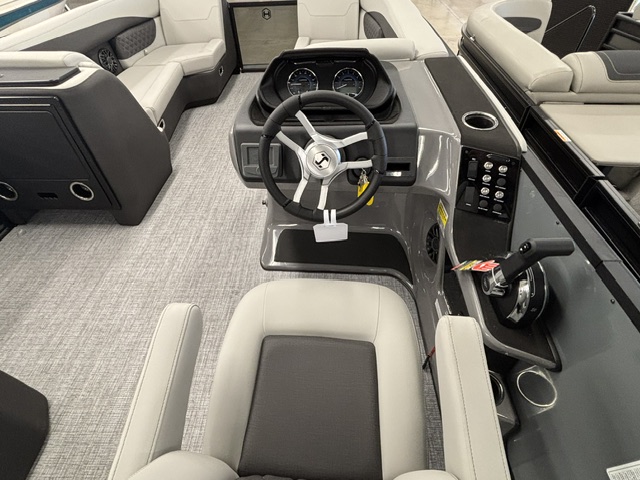 2027 HARRIS SUNLINER 230 SL - Image 20
