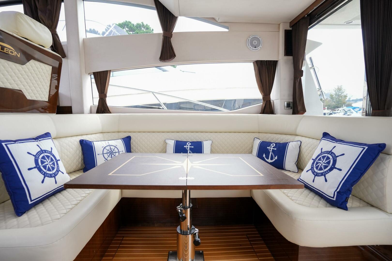 2017 Galeon 43 SKY Base - Image 15
