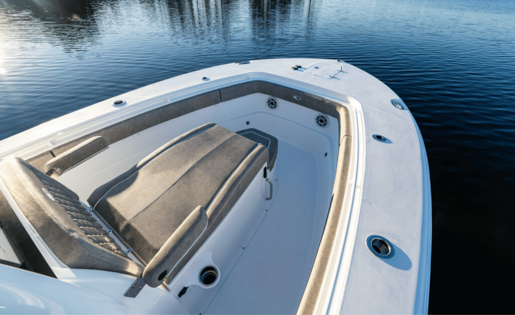 2027 Sea Hunt Ultra 275CB - Image 17
