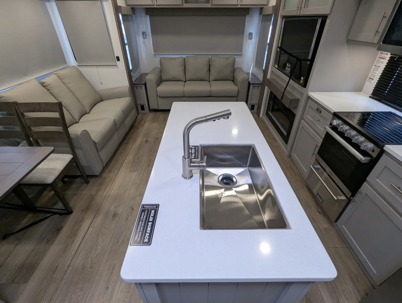 2026 Alliance RV Avenue 32RLS - Image 18