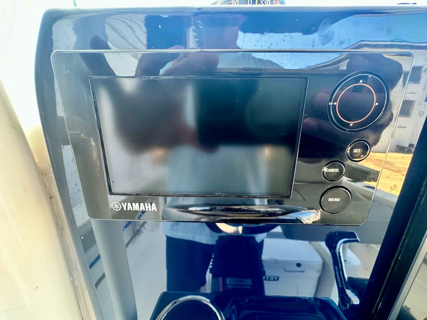 2016 PURSUIT C 238 Center Console Base - Image 41