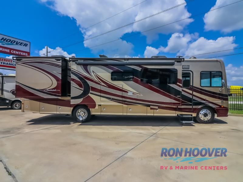 2018 FLEETWOOD 36P - Image 8