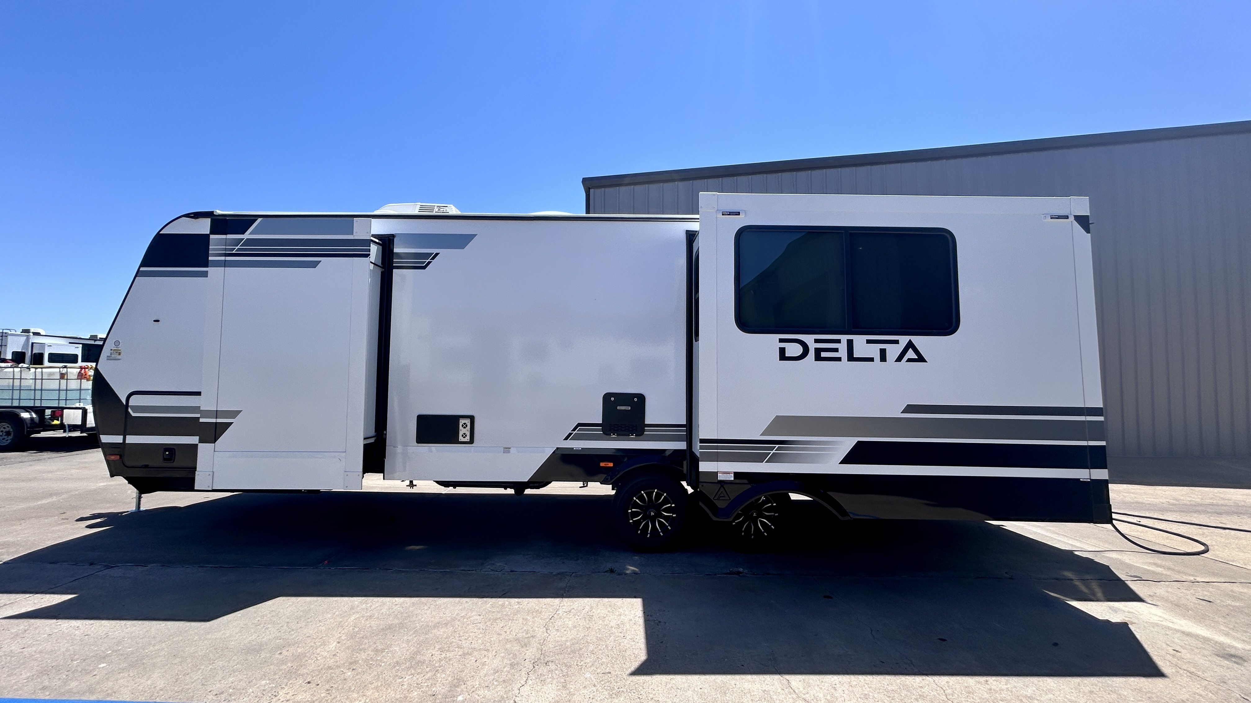 2026 Alliance RV Delta 274RKW - Image 5