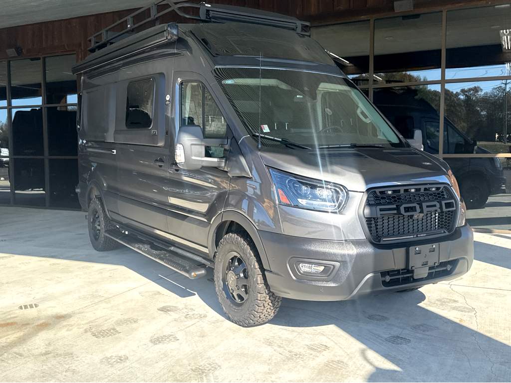 2026 GRAND DESIGN LINEAGE SERIESVT LVT1 - Image 1