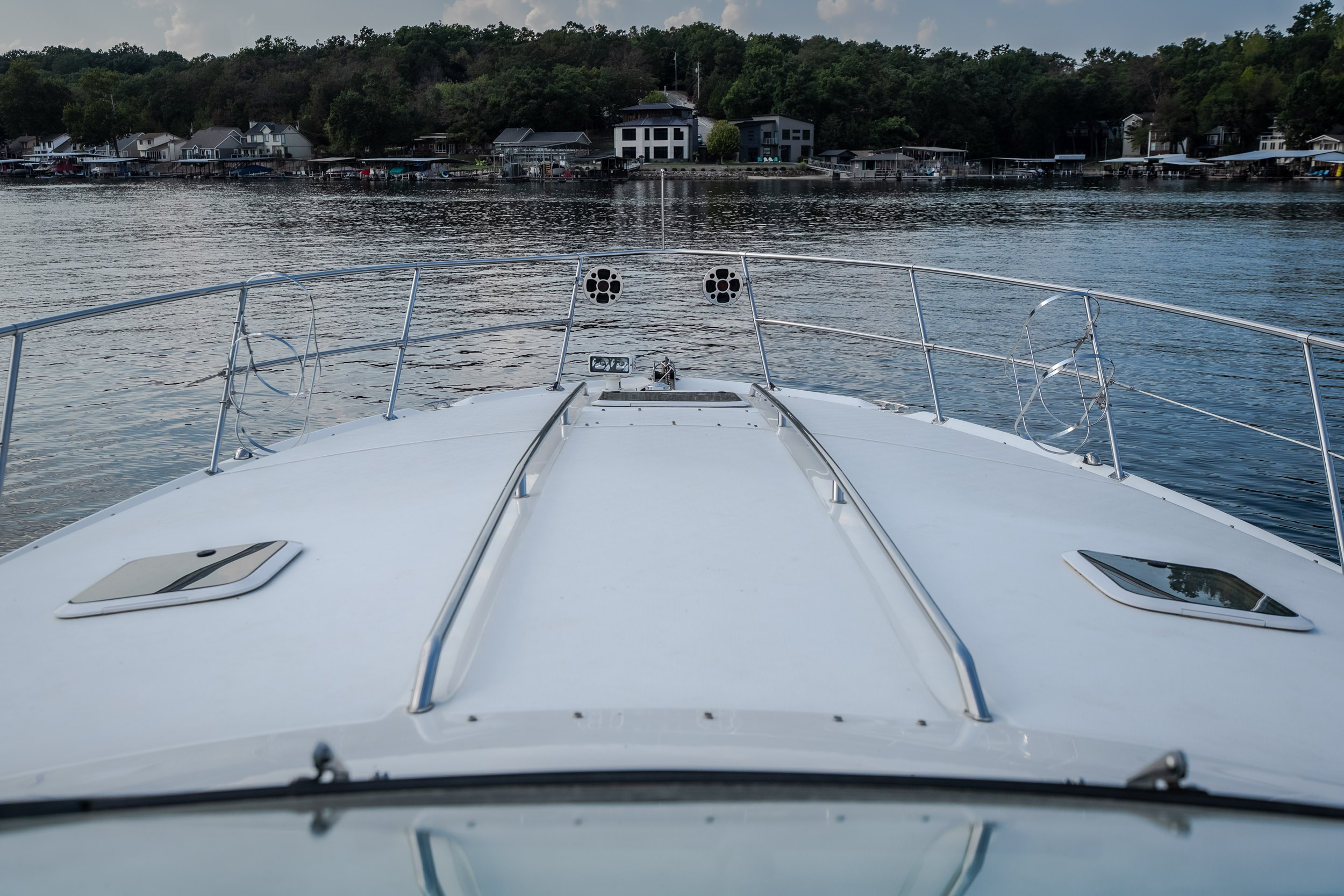 1997 Sea Ray  Sundancer 400 - Image 63