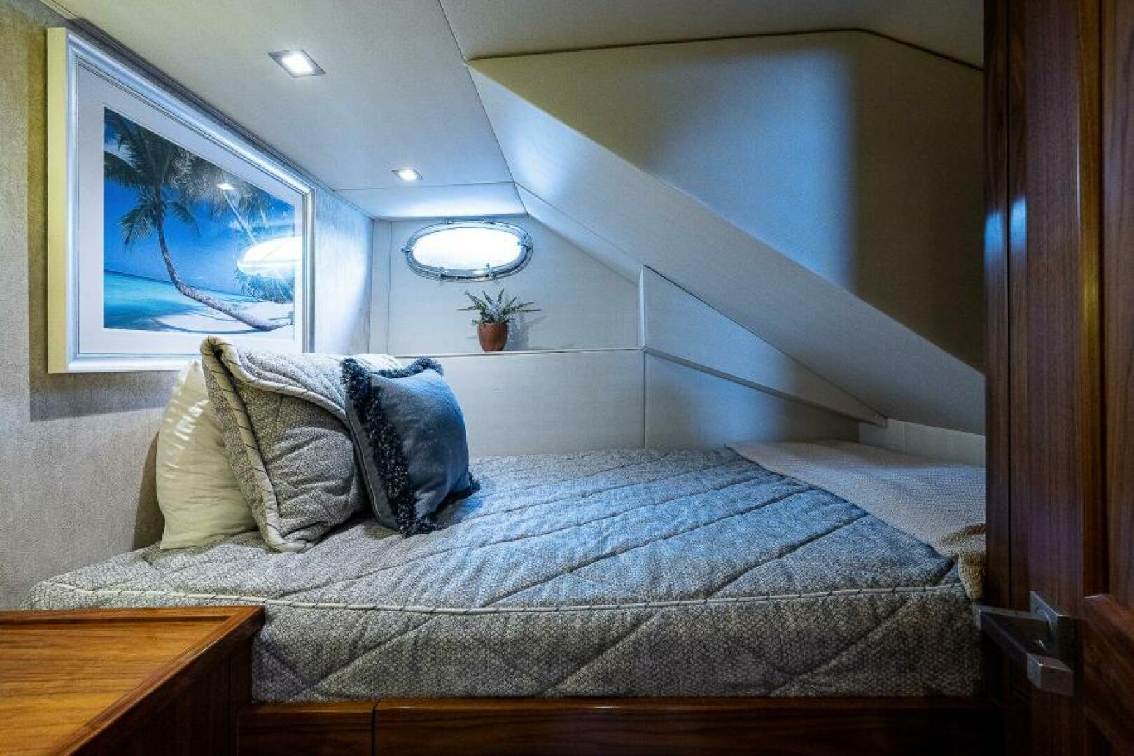 2017 Viking 75 Motoryacht - Image 39