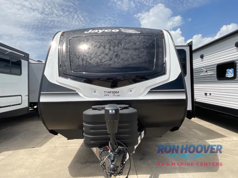 2026 JAYCO 26FK - Image 2