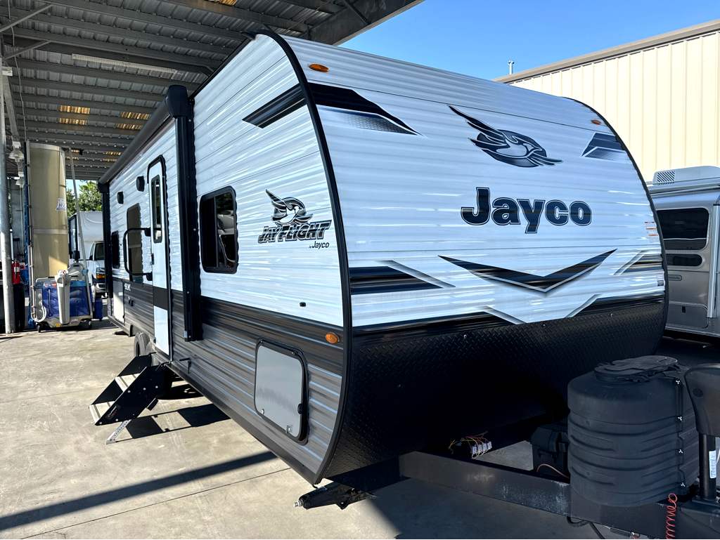 2024 JAYCO JAY FLIGHT SLX 260BH - Image 1