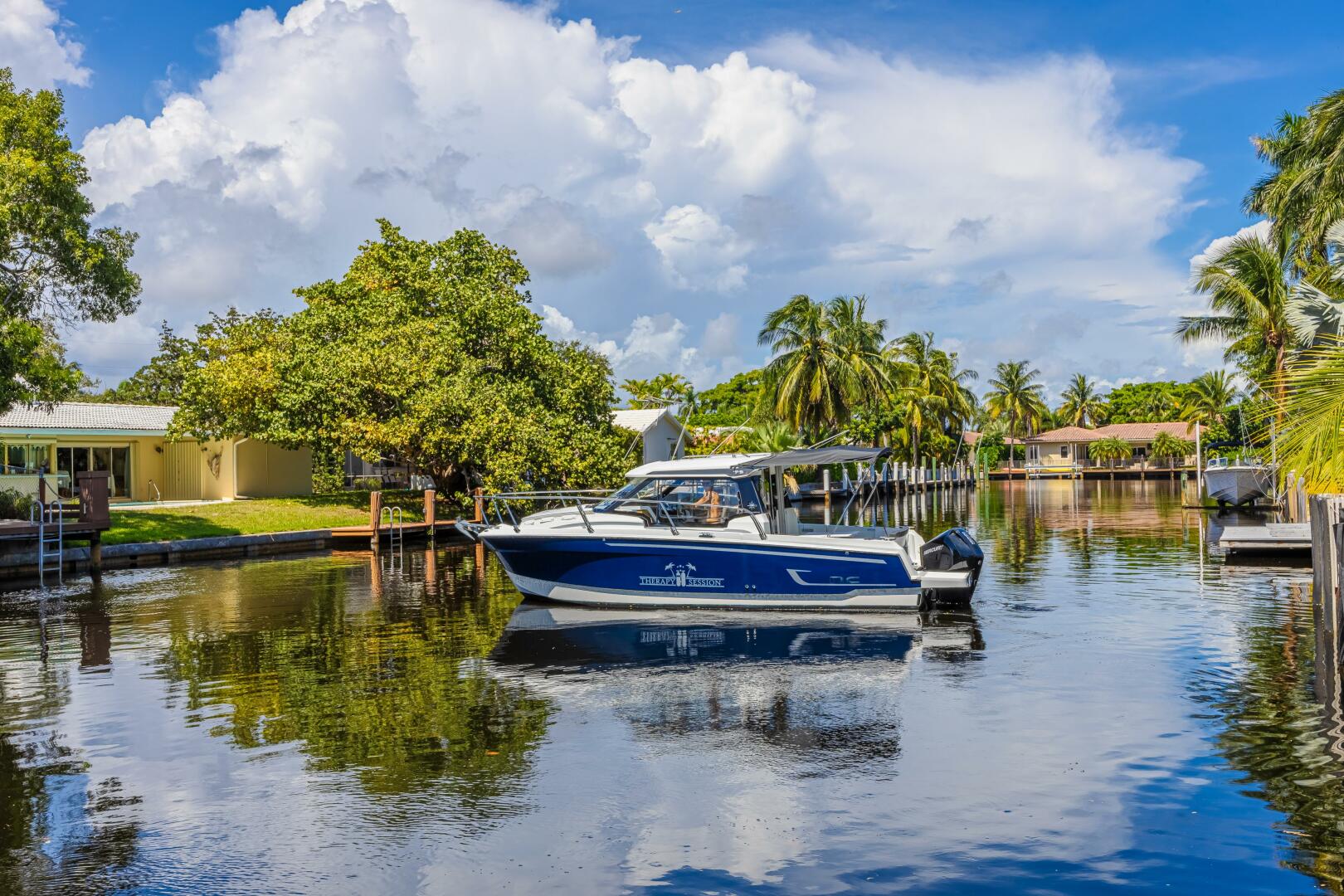 2022 Jeanneau NC 795 Series 2 - Image 3