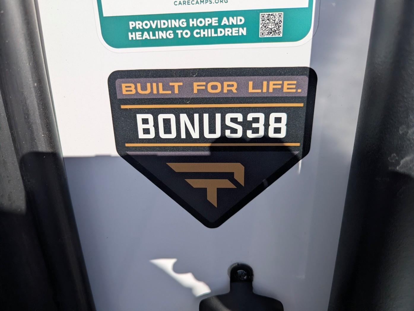 2026 Prime Time Crusader BONUS38 - Image 6