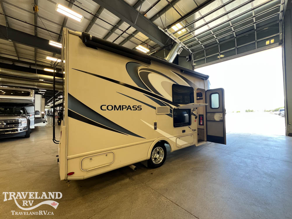 2019 Thor Motor Coach Compass 23TB - Image 5