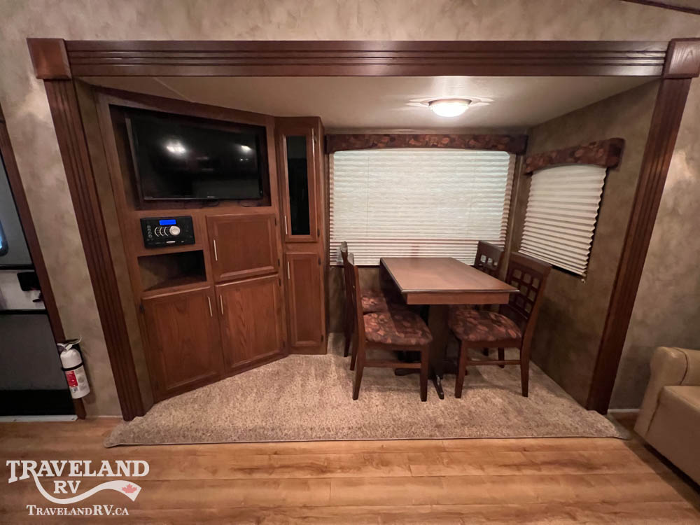 2014 CrossRoads Cruiser Aire CFL29MK - Image 21