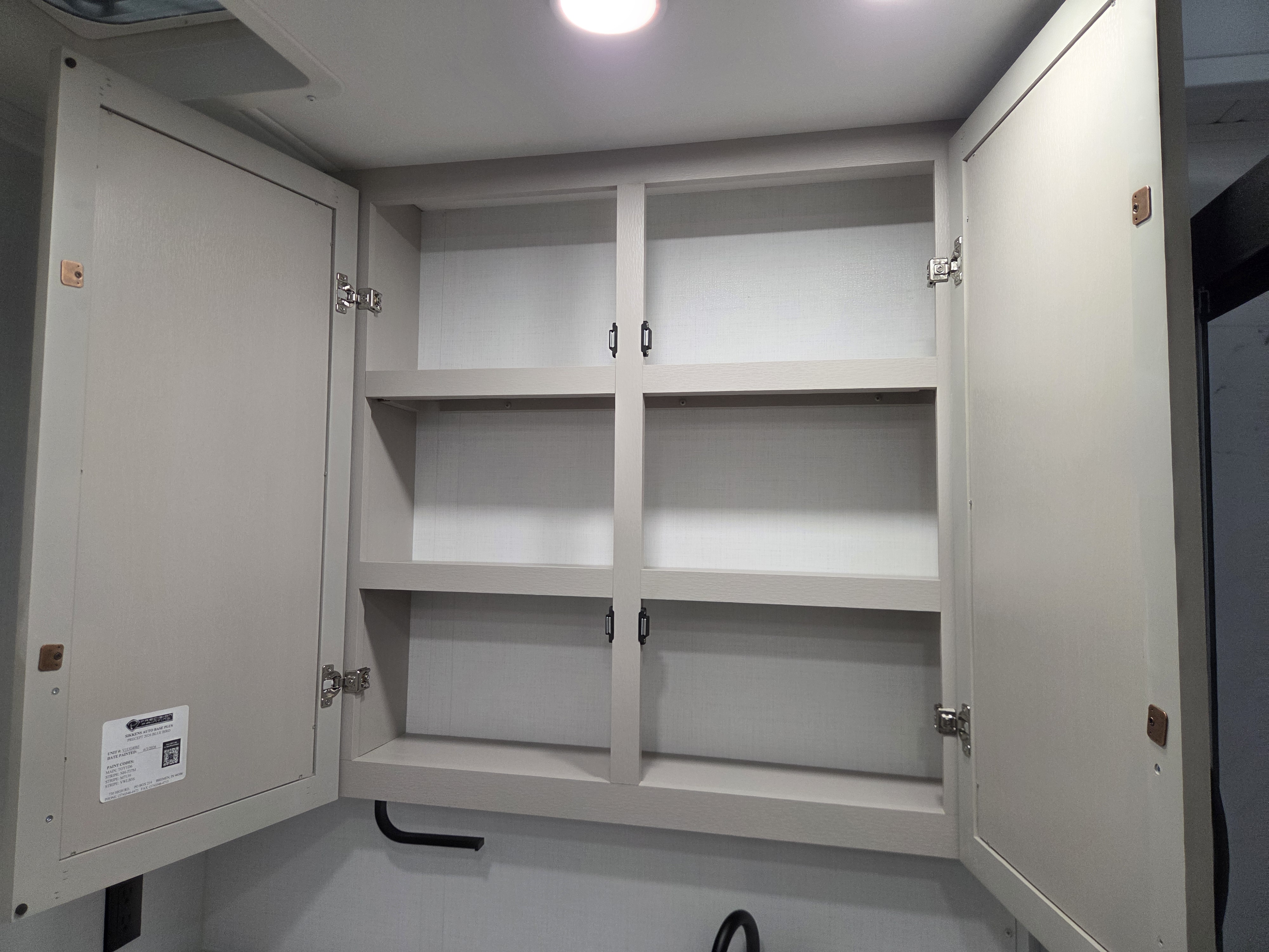 2027 Jayco Precept 34G - Image 17
