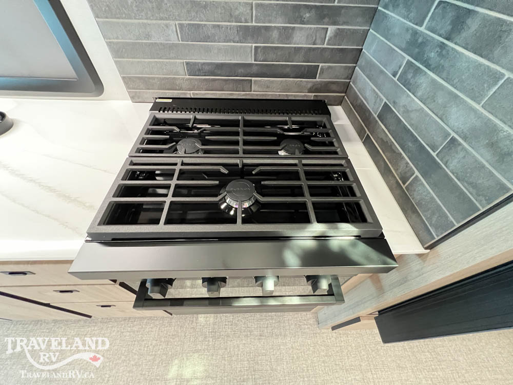 2027 Grand Design Lineage Series F 31ZW - Image 24