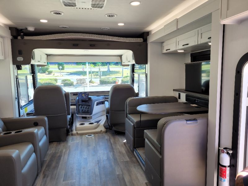 2026 Entegra Coach Vision XL 31UL - Image 24