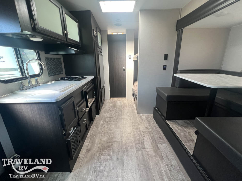 2019 Venture RV Sonic Lite SL169VUD - Image 3