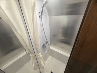 2027 AIRSTREAM ATLAS 25RT - Image 20