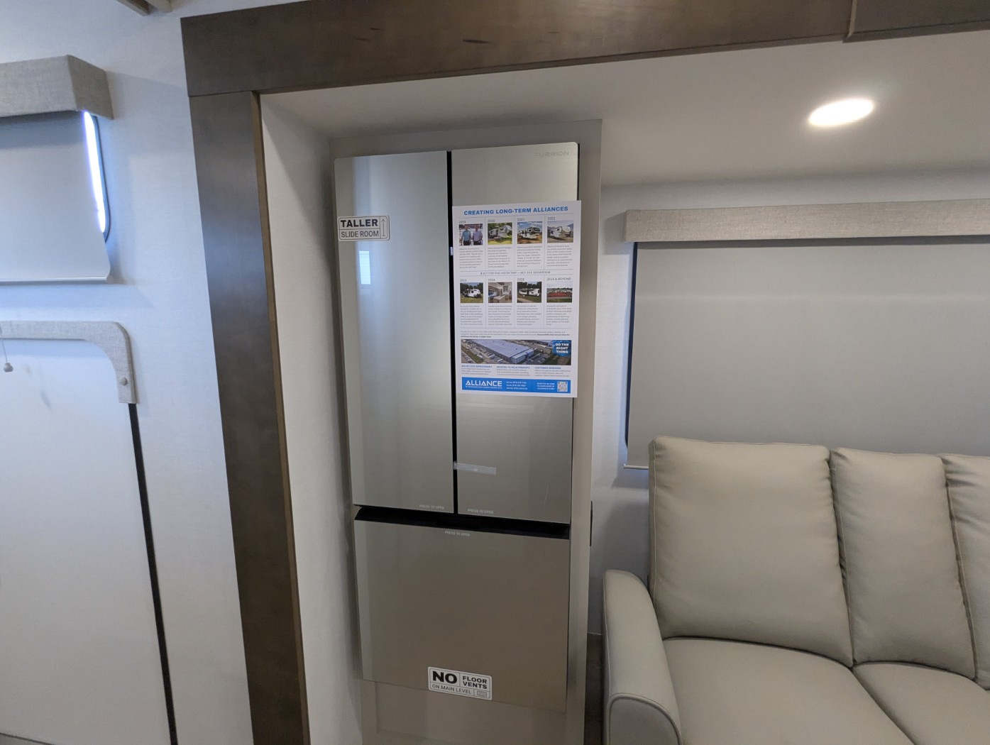 2027 Alliance RV Avenue 29BH - Image 39