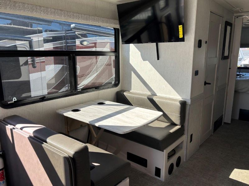2026 Holiday Rambler Admiral 29M - Image 8