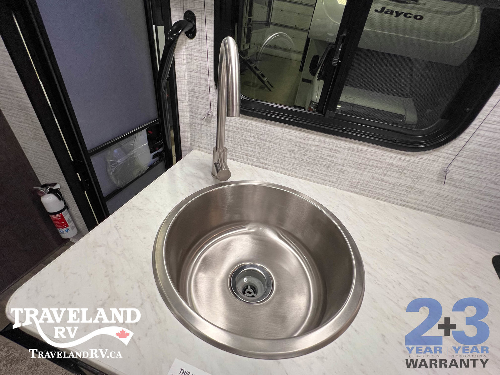 2025 Jayco Redhawk SE 22A - Image 11