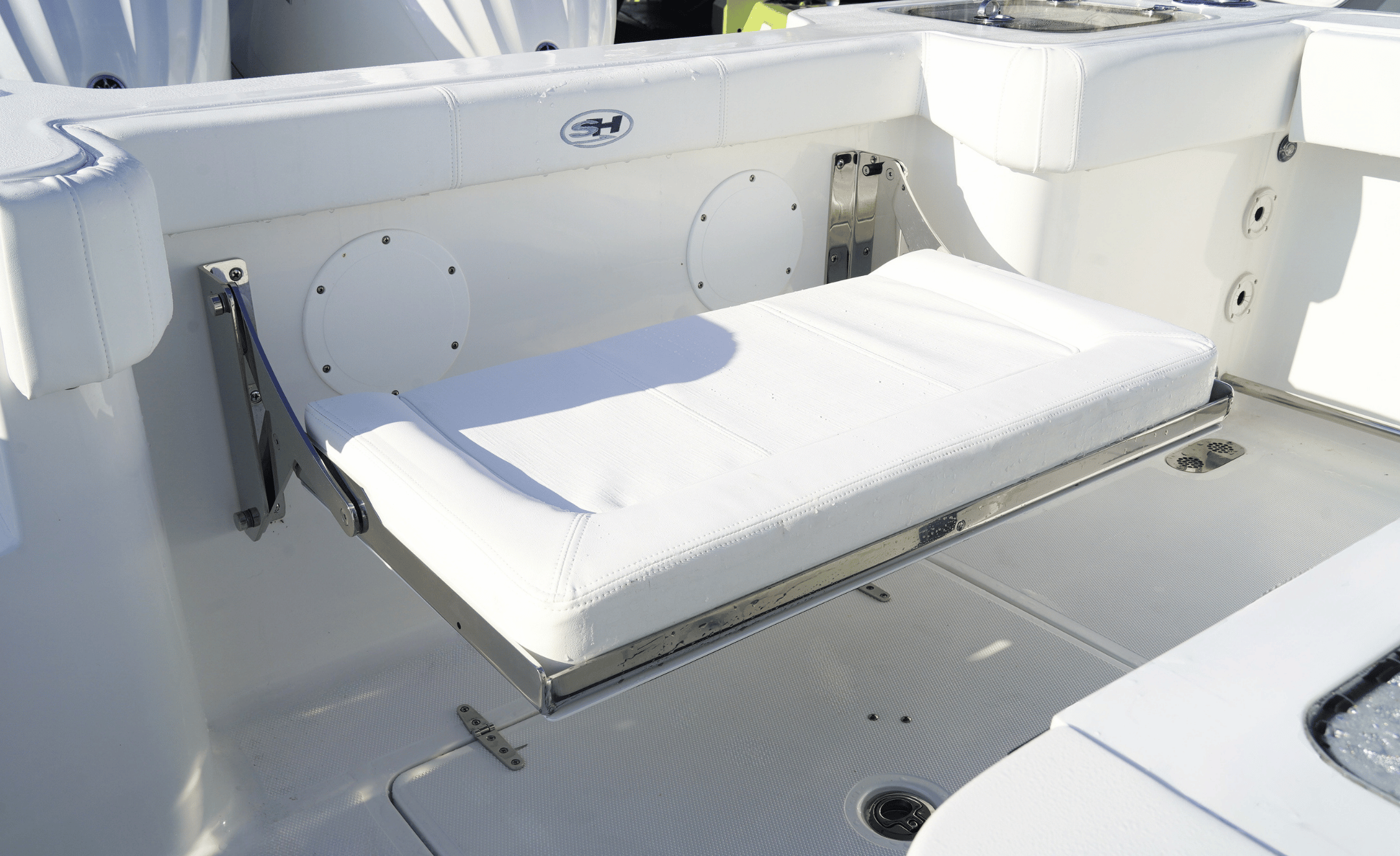 2027 SEA HUNT GAMEFISH 28FS - Image 18