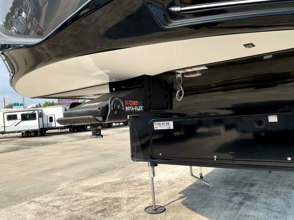 2026 JAYCO SEISMIC 395 - Image 15