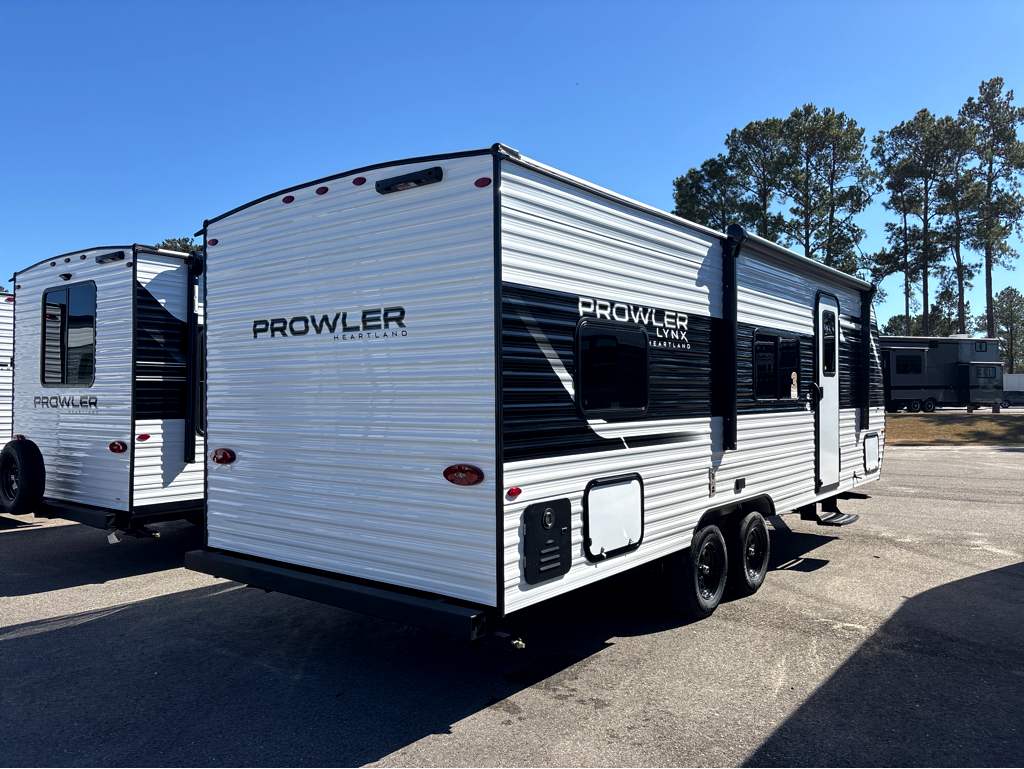 2026 HEARTLAND PROWLER 2500BH - Image 6