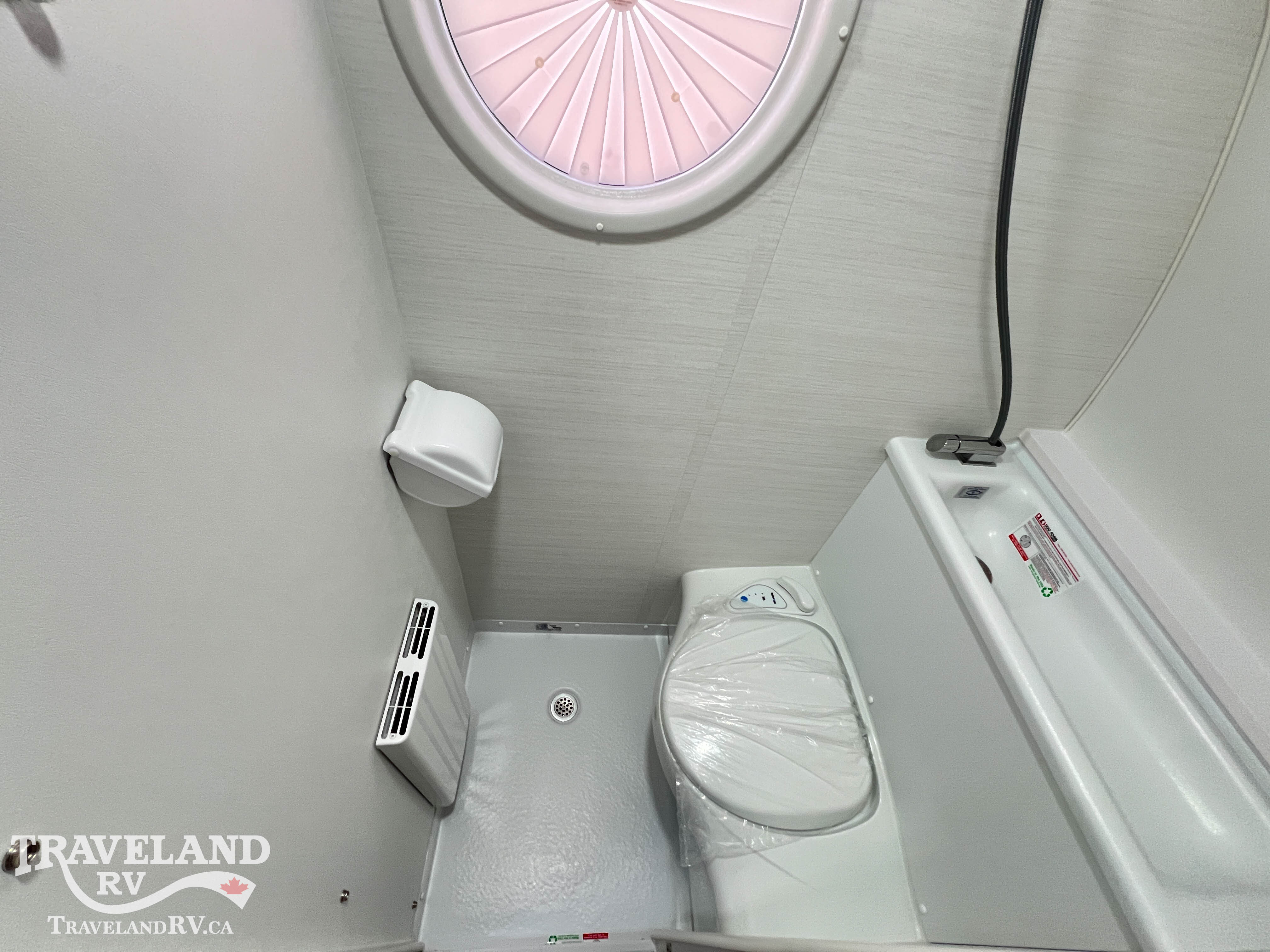 2026 NuCamp TAB 360 CS Boondock - Image 23